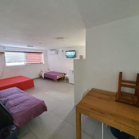 Appartement Dolphin Apart à Eilat Extérieur photo