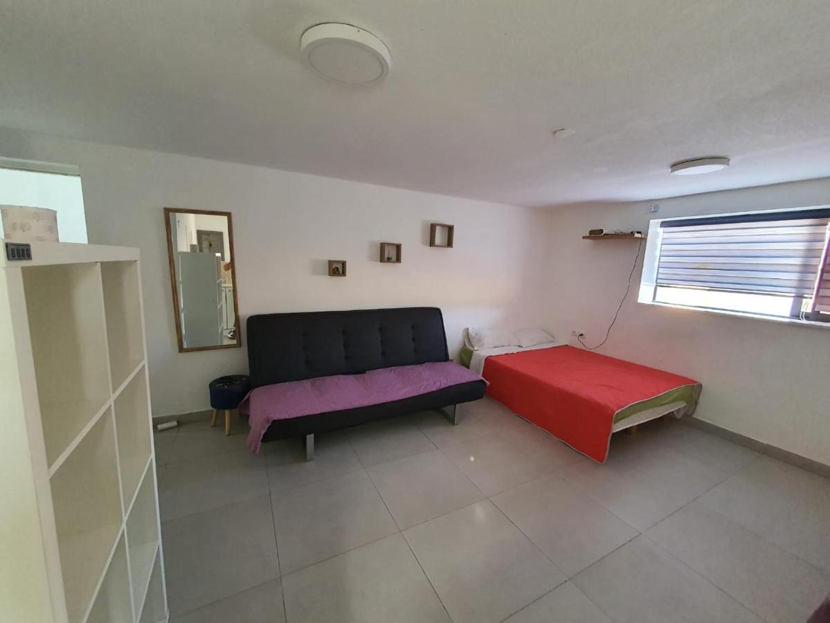 Appartement Dolphin Apart à Eilat Extérieur photo