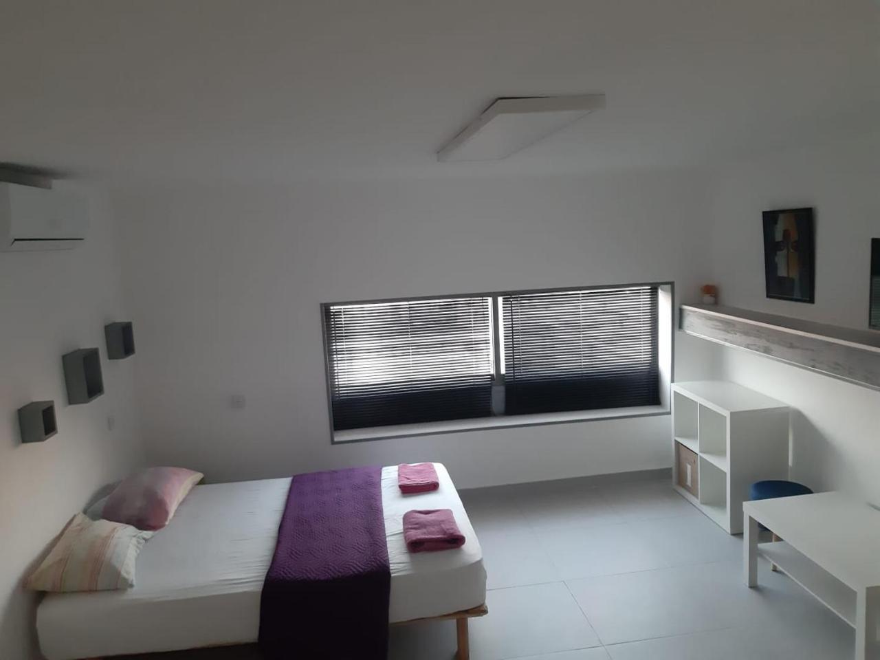 Appartement Dolphin Apart à Eilat Extérieur photo
