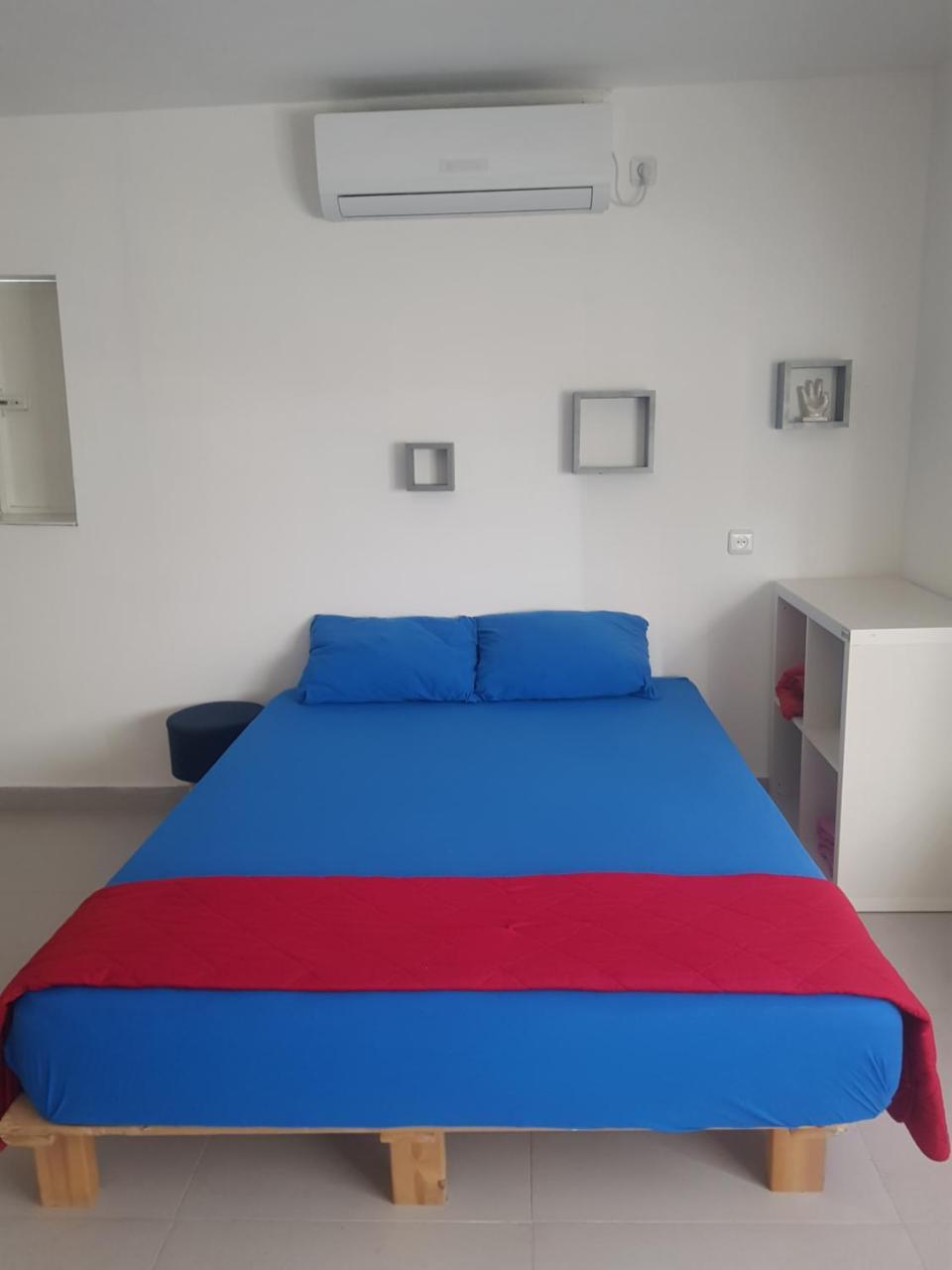 Appartement Dolphin Apart à Eilat Extérieur photo
